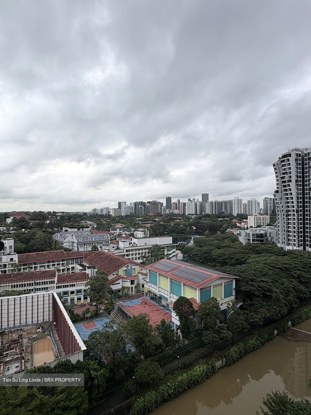 Tanglin View (D3), Condominium #557777261